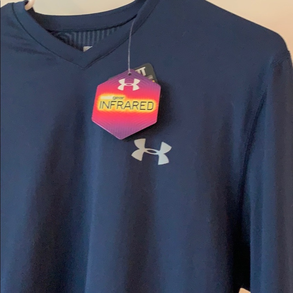 Men’s UA Cold Gear